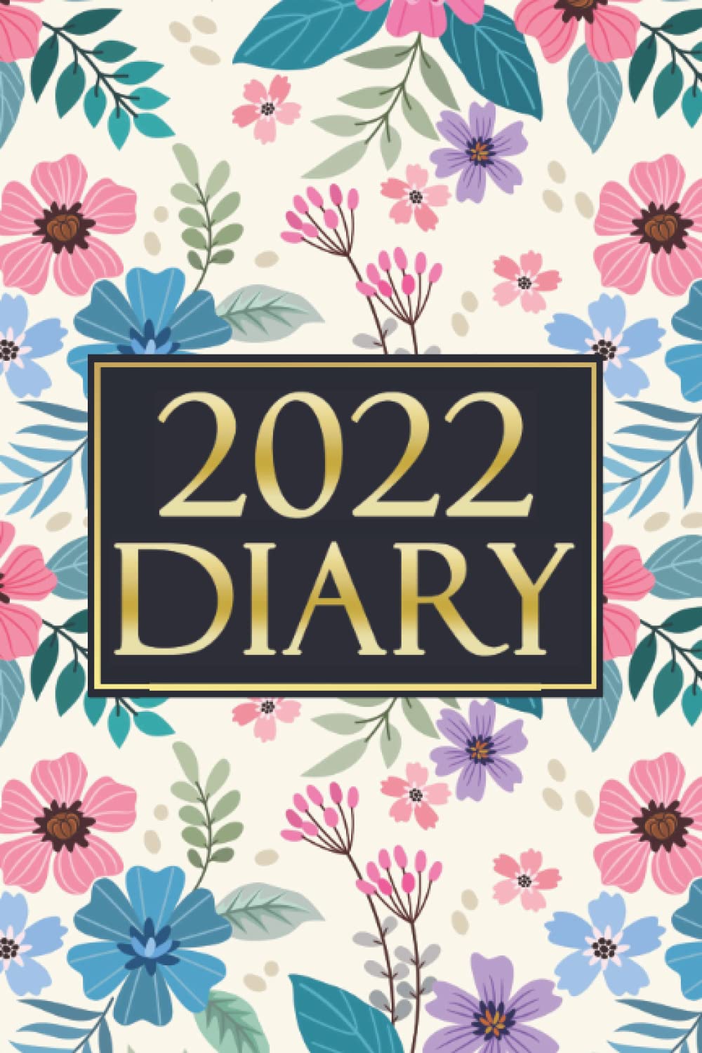 Slu Calendar 2022 Amazon.com: 2022 Diary: 2022 Week And Month To View Planner With Tabs And  Holidays, Small Size 6X9, Weekly Pages For Daily Plan With Notes ,1 Year At  A Glance, ... Cover Calendar