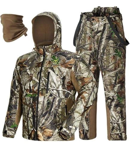 Amazon.com: Kryptek Ares Jacket - Men's Insulated Hunting