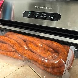 FoodSaver FFS017X - Envasadora al Vacío con un Cutter Incorporado ...