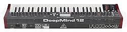 Behringer DeepMind 12 49-key 12-voice Analog