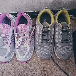 orthofeet verve comfort athletic shoes