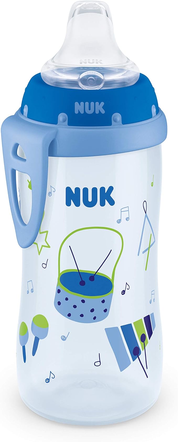 nuk 12 month sippy cup