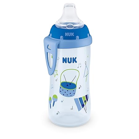 nuk turtle sippy cup