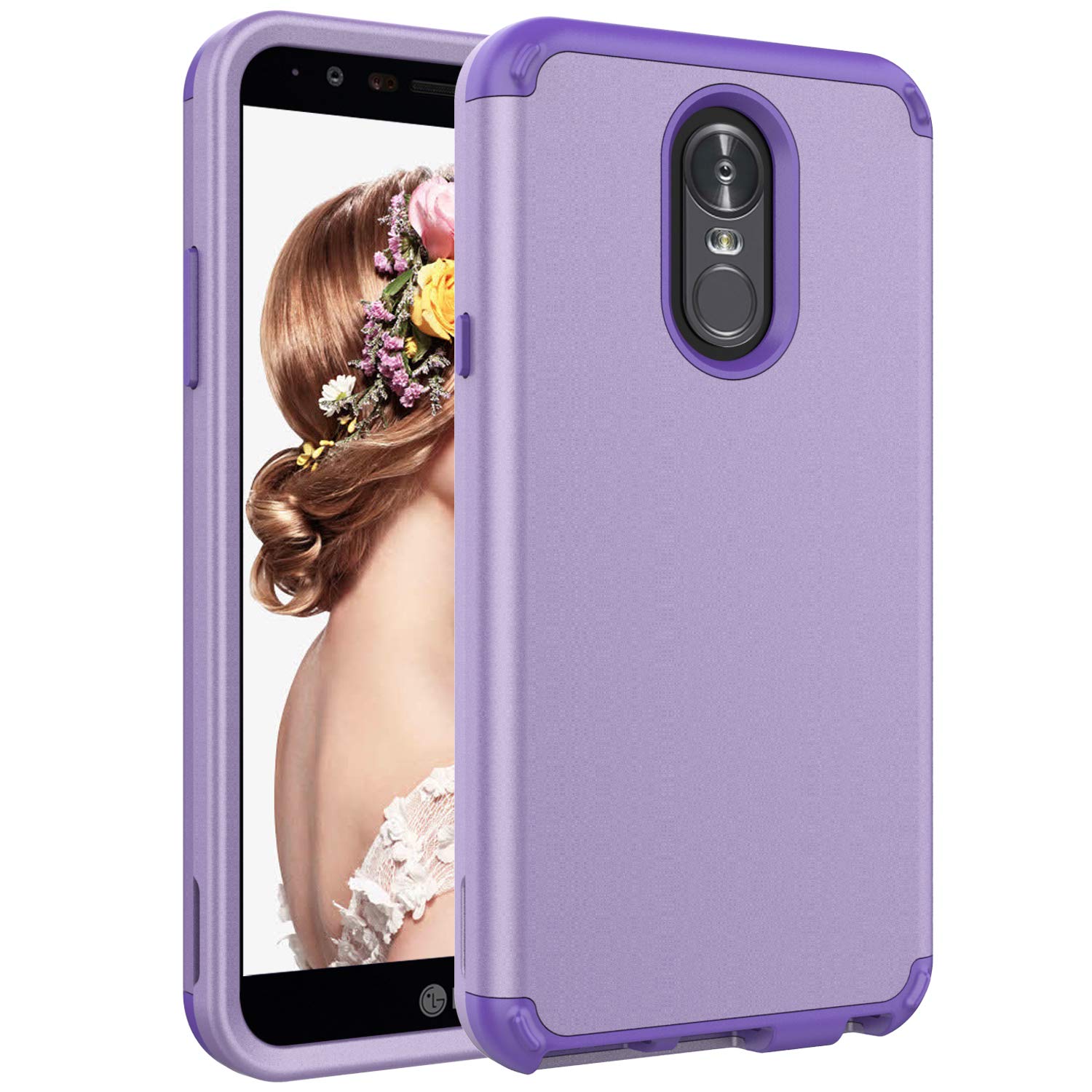 Best back cover for lg stylo