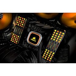 Corsair Dominator Platinum RGB 32GB (4x8GB) DDR4