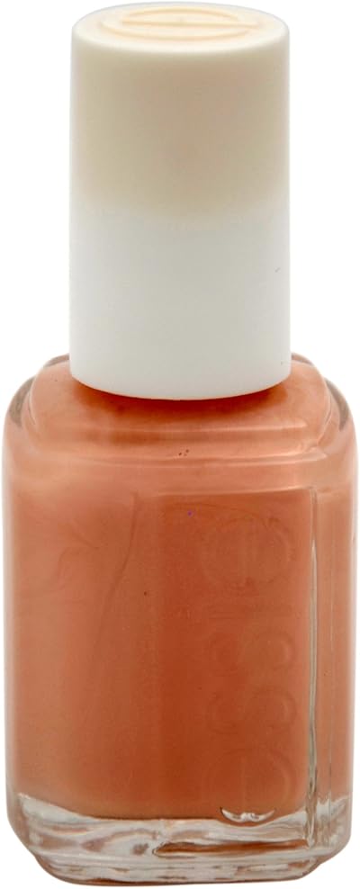 essie Polish Time for ME Time Nail Polish