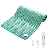 XXX-Large King Size Heating Pad for Pain