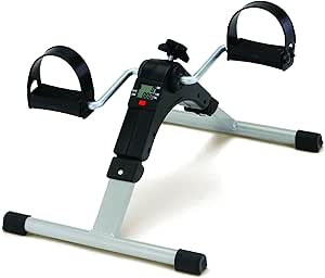 foot cycle exerciser