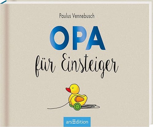Download Opa für Einsteiger PDF