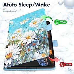 Dteck Galaxy Tab S10 Plus 2024/S9 Plus 2023/S8 Plus