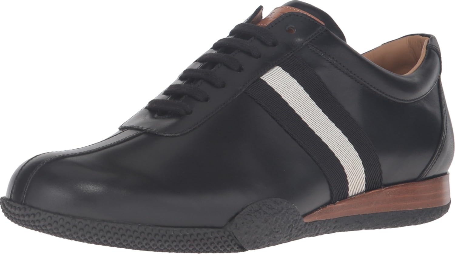 Bally frenz black Clearance