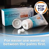 Bepanthen Tattoo Intense Care Ointment 50g Provitamin B5 view 4