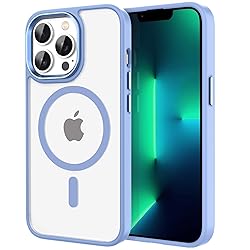 CACOE Magnetic Case for iPhone 13 Pro Max 6.7