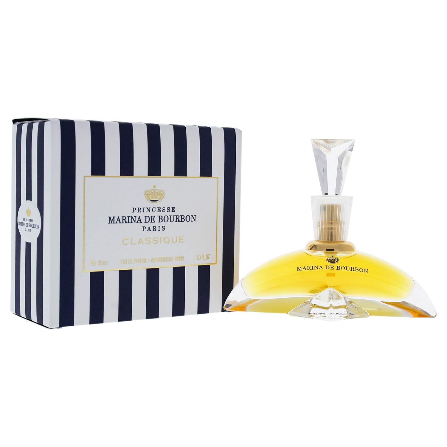Classique by Princesse Marina de Bourbon Eau de Parfum