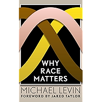 Why Race Matters book cover