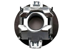 YWMJZEU Centrifugal Switch Control Single-Phase Motor Switch Accessories Centrifugal Electric Motor Compact Switch Plate Rein