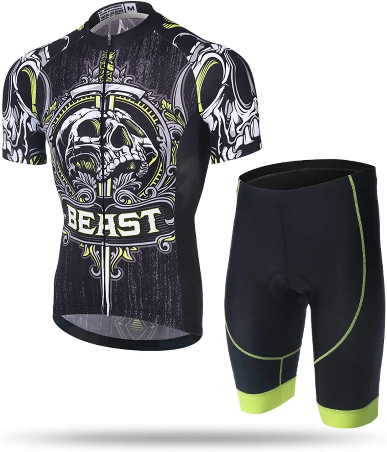 cycling jersey printing