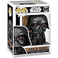 Funko Pop! Vinyl: Star Wars - Darth Vader, Multicolor, 64557