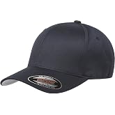 Flexfit Men's Athletic Baseball Fitted Cap