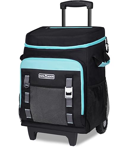 YETI Tundra 65 Cooler, Ridgeline | Amazon.com.br