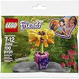 lego friends 30408