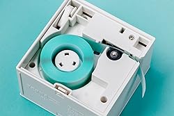 KING JIM TEPRA Lite - Portable Thermal Label