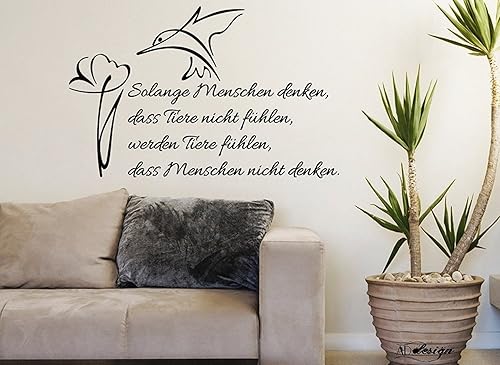 Download Spruch tiere Free