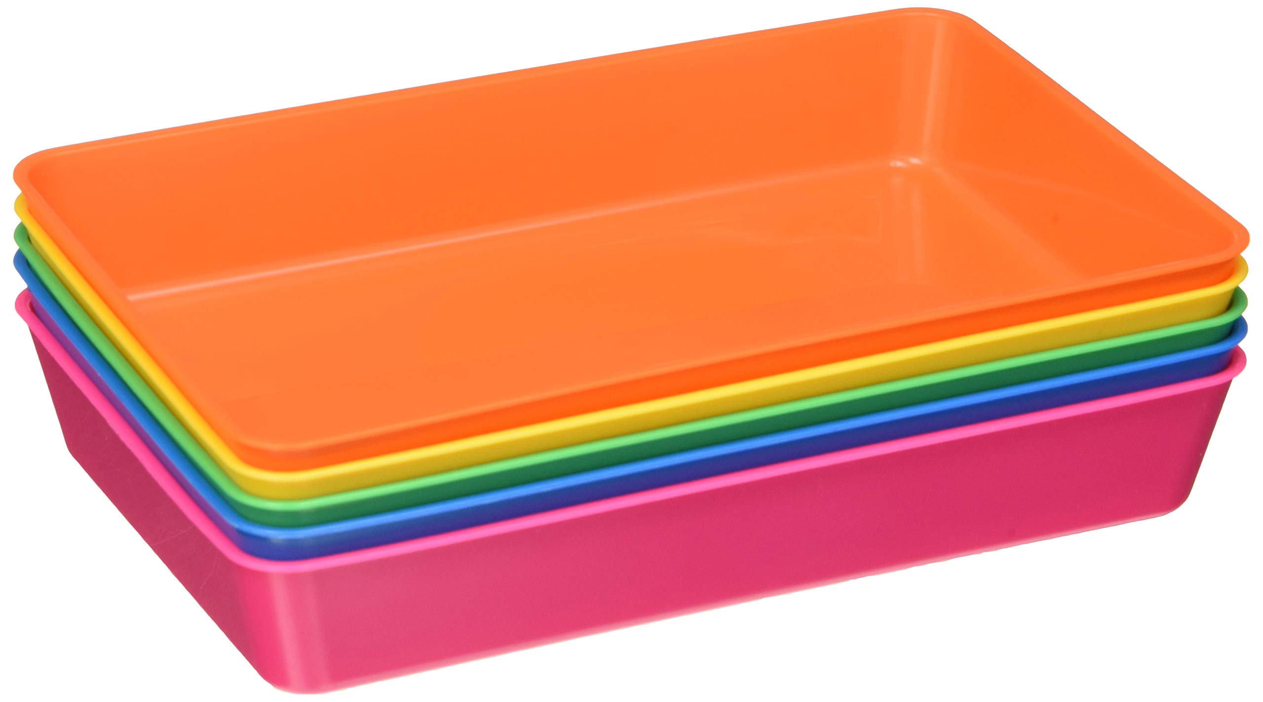 TimeTex Set Materialschalen