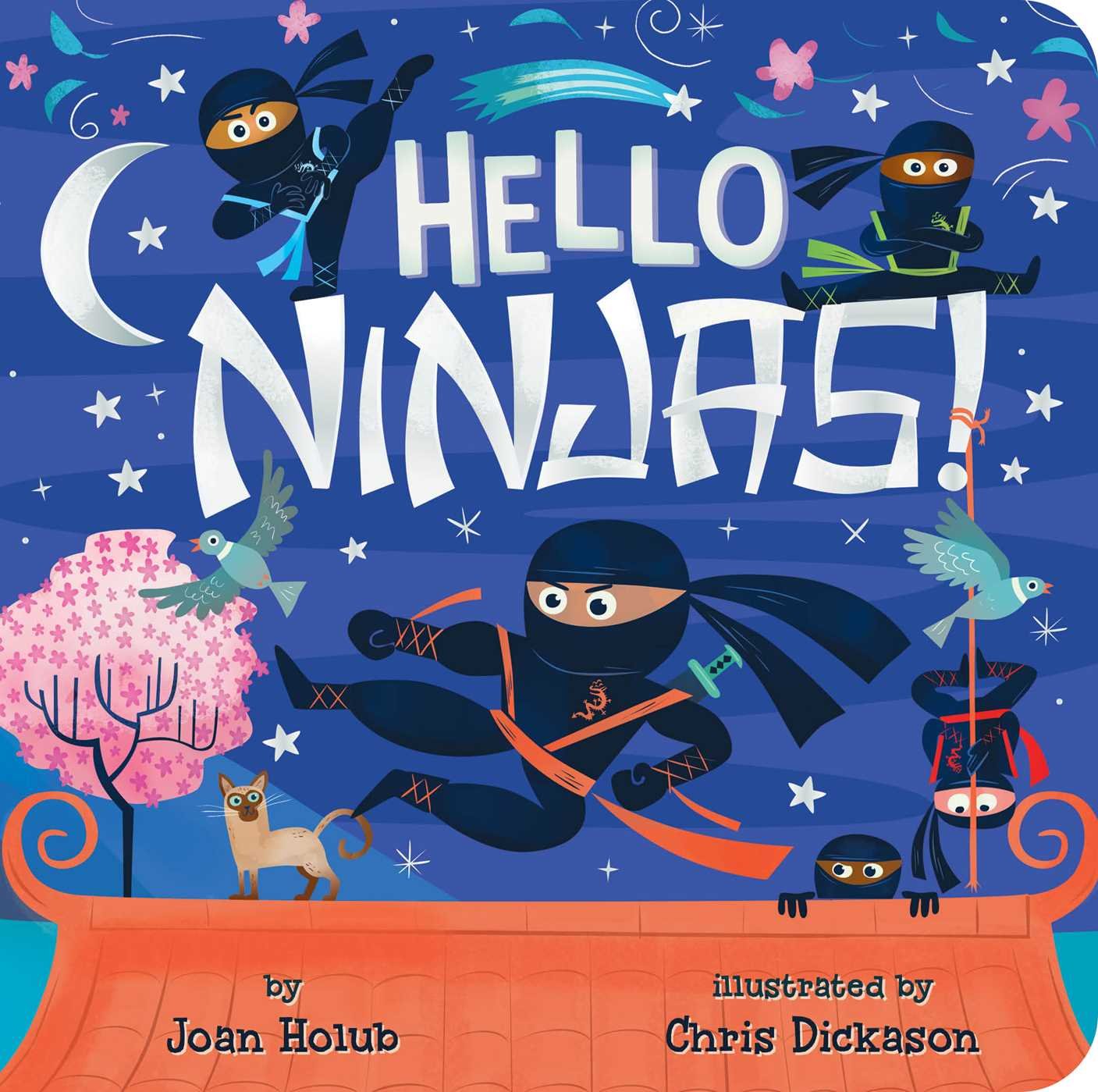19 Ninja Books for Kids Teaching Expertise