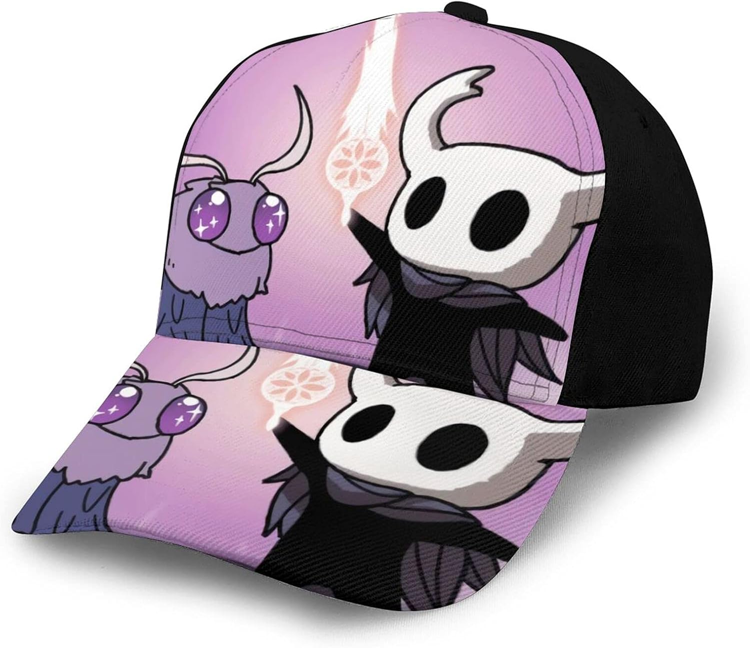 Yoohome Ho-llow K-Night - Gorras de béisbol Snapback Sombrero de