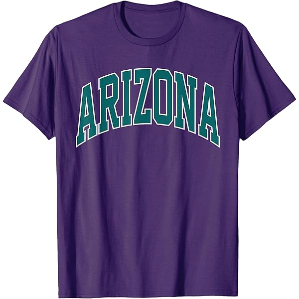 Amazon.com: Vintage Phoenix Arizona Shirt - Phoenix AZ t shirt T