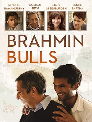 Watch Brahmin Bulls Prime Video