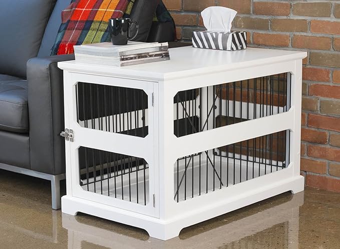 zoovilla slide aside crate and end table