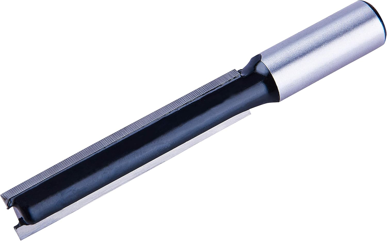 Amtech F3630 12.7mm x 63mm Router bit with 1/2" Shank, Transparent - Image 3