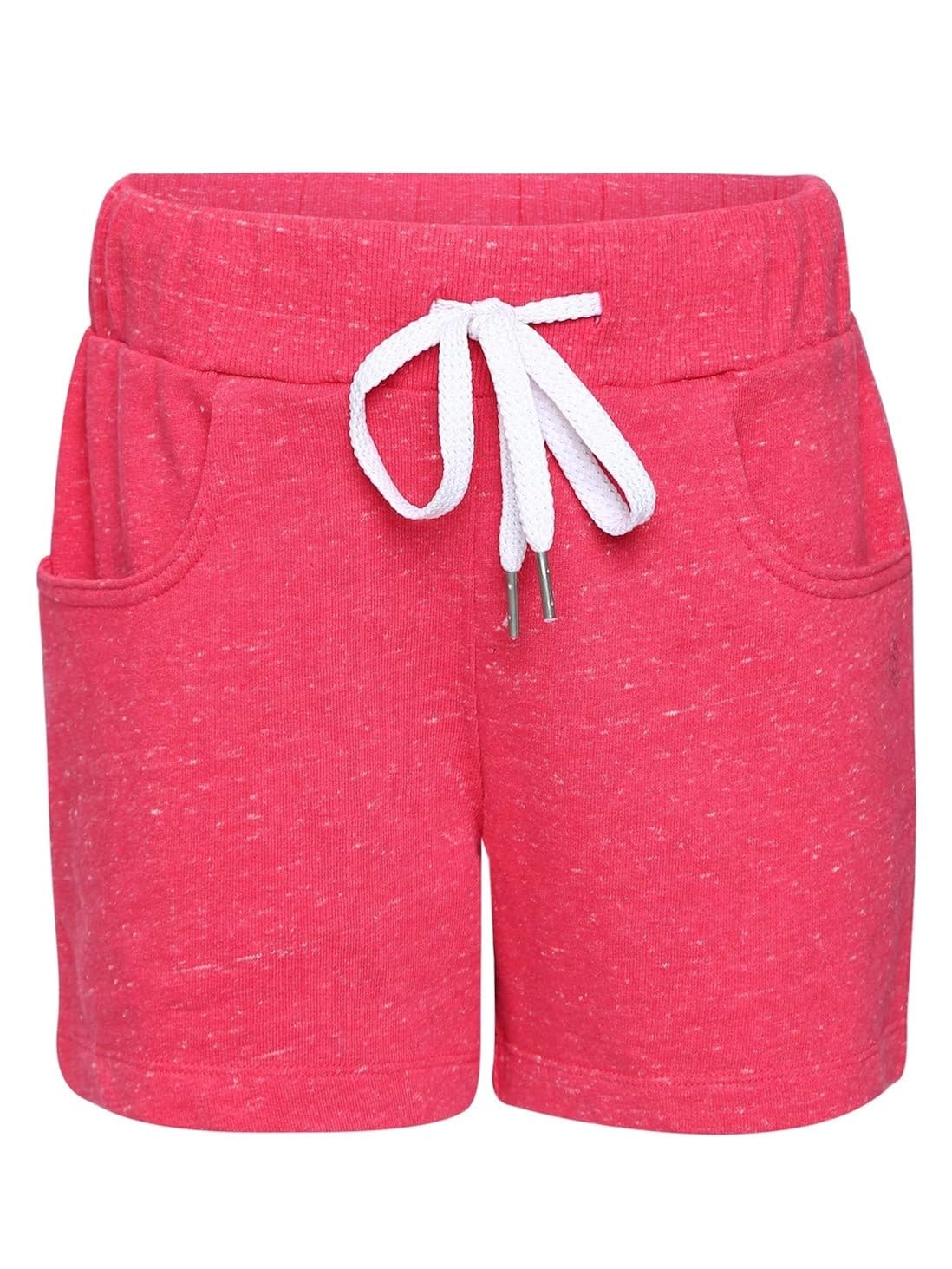 Jockey Girls' Shorts