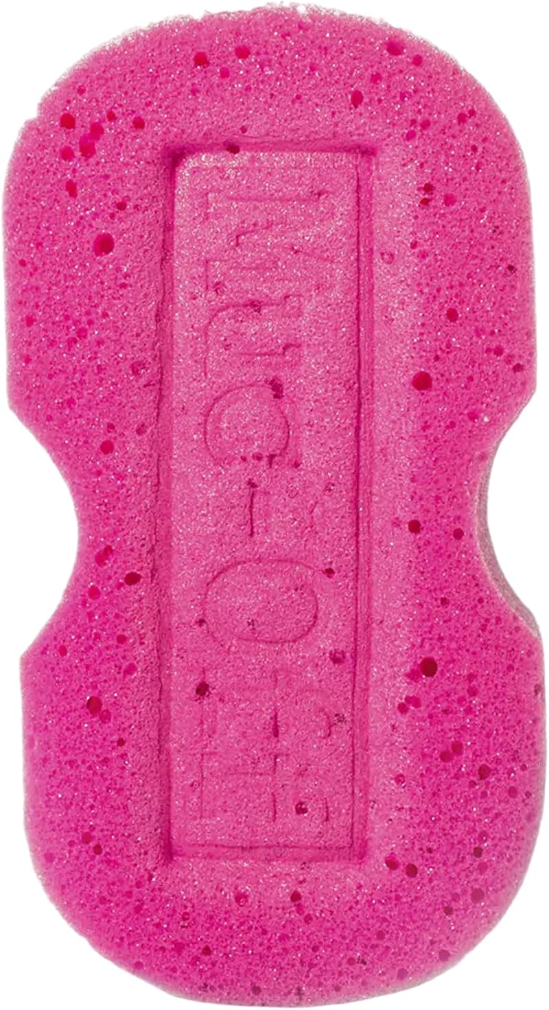 Muc-Off Expanding Microcell Sponge Ergonomic Bike Cleaning Sponge