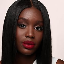 The Lip Bar - Nonstop Liquid Matte Lipstick, Rich