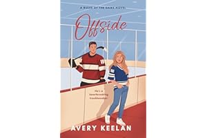 Offside (Rules of the Game Book 1)