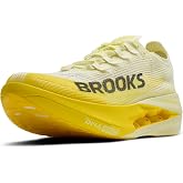 Brooks Unisex Hyperion Elite 5 Neutral Race Running Shoe for Men & Women