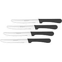 Lot De 3 Ciseaux école 13 Cm - Pointes Rondes, Lames Inox, Manche Ergonomique, Pour Enfants Dès 4 Ans - 5