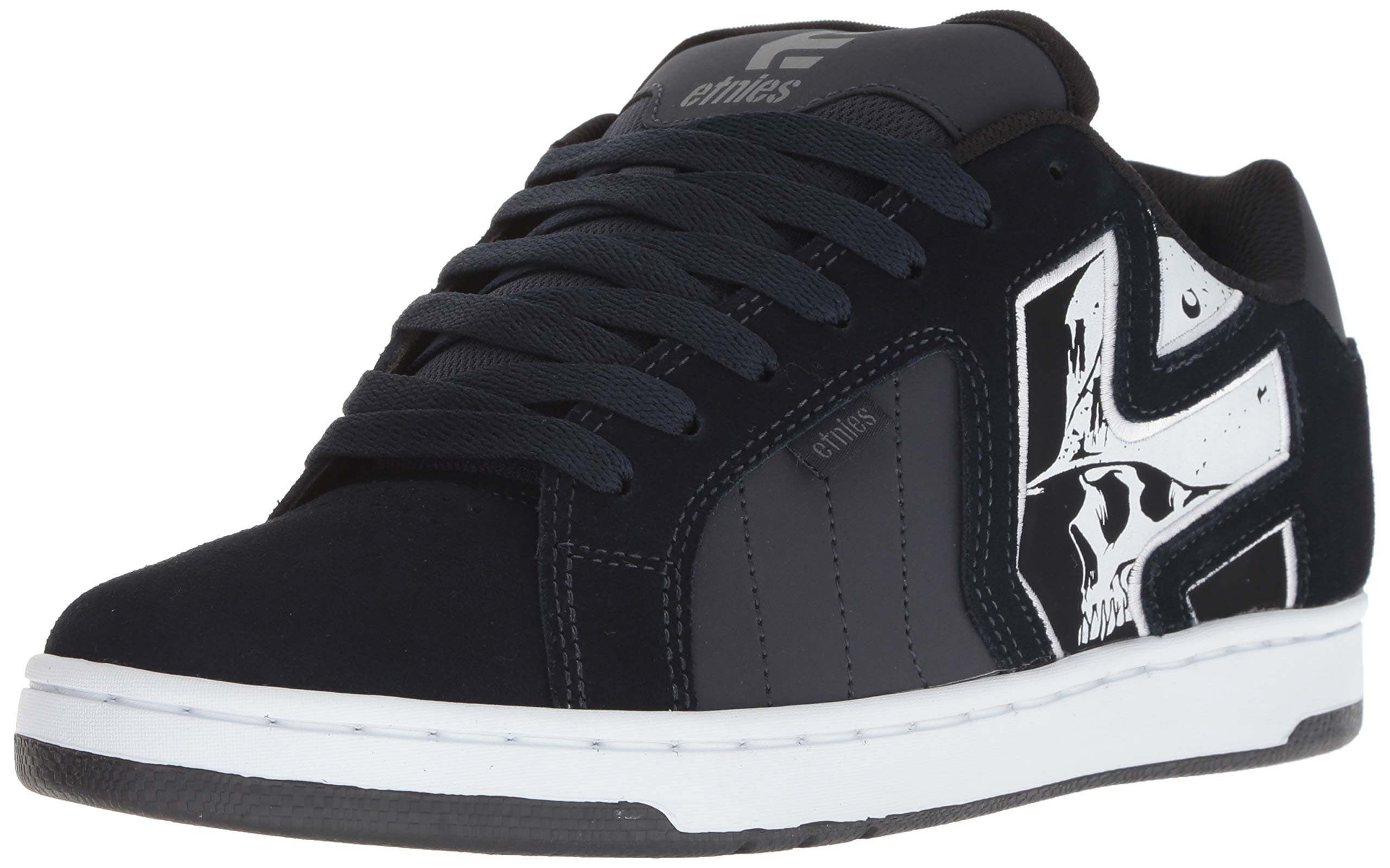 dc metal mulisha shoes