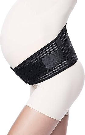 Mothers Essentials Cotton Maternity Support Belt Girdle Women Pregnancy At Amazon Women S Clothing Store
