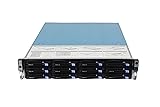 MFU Server Case, Rackmount Case Server Chassis