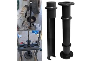 Kavius 09521-25011 Rear Axle Bearing Puller Tool Compatible with Tacoma 1984-2018 Trucks Compatible with Nissan Frontier 2005-2017 | Xterra 2015-2017 Compatible with Suzuki Equator 2009-2012