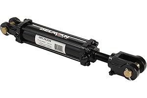 DELAVAN AG PUMPS, INC. Delavan PML2008-112ASAE PowerMAX 2" x 8" Hydraulic Tie-Rod Cylinder ASAE Certified