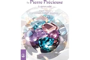 La Pierre Précieuse: Le trésor caché (EVERA) (French Edition)