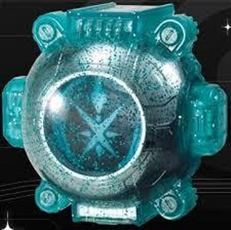 Amazon ガシャポン ゴーストアイコン14 コロンブス レア ベルト なりきりアイテム ホビー