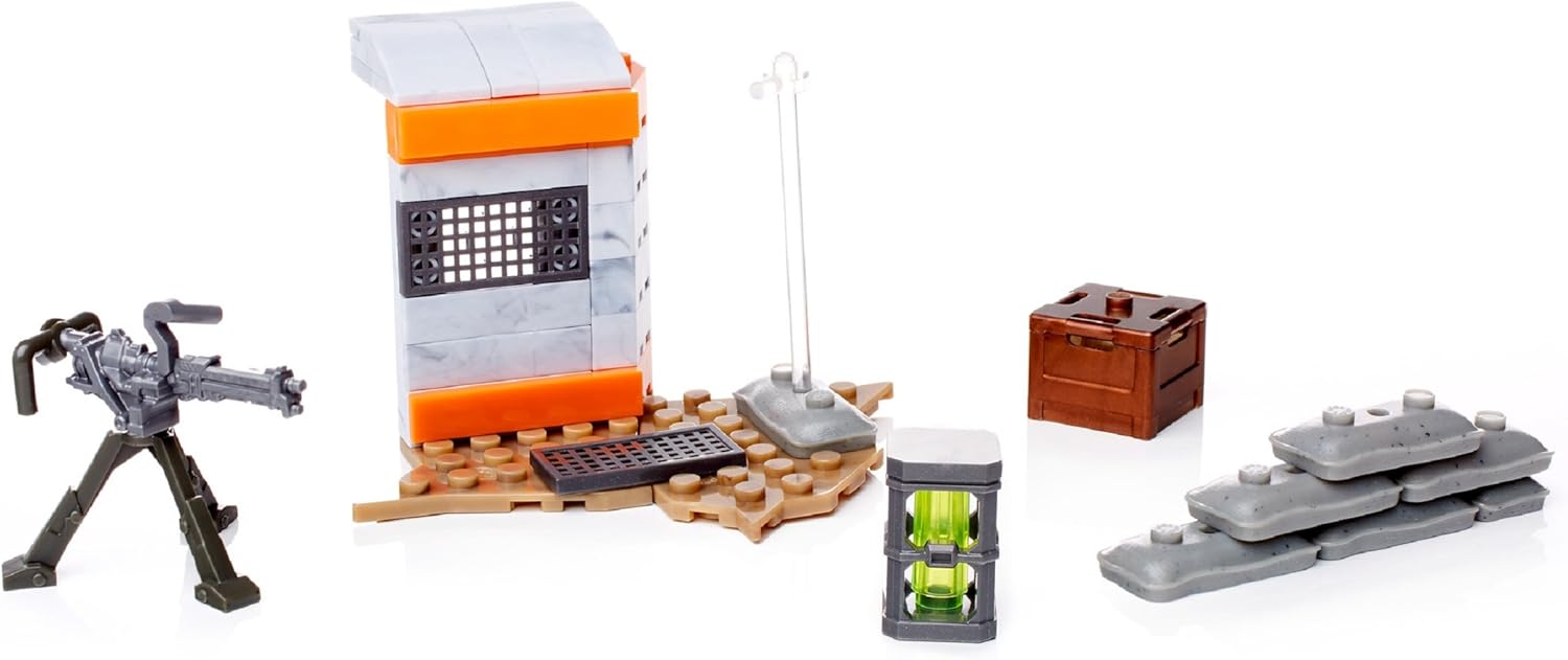 halo mega bloks fireteam shadow