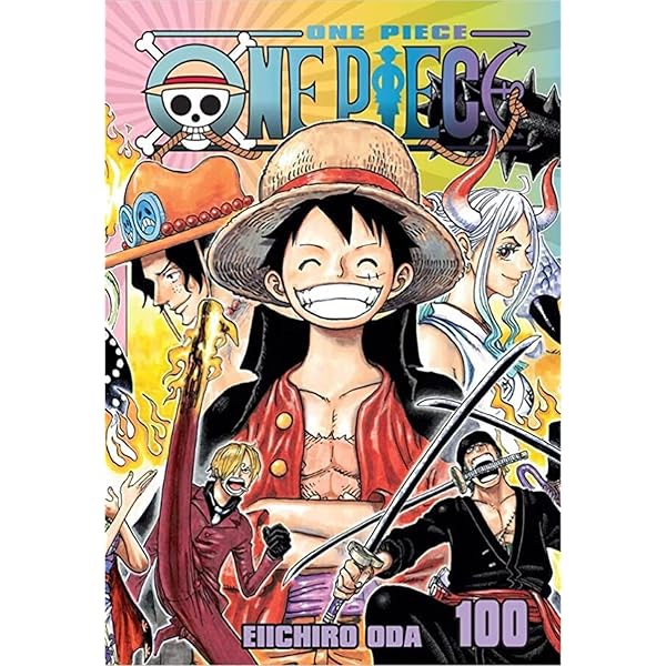 One Piece - 101 | Amazon.com.br