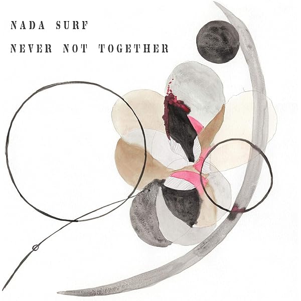 【新品未開封】【レコード】Nada Surf Let Go Nada Surf - Let Go - Amazon.com Music